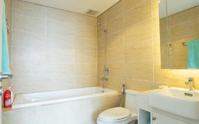Vinhomes Dcapital Luxury Trần Duy Hưng Hanoi 
