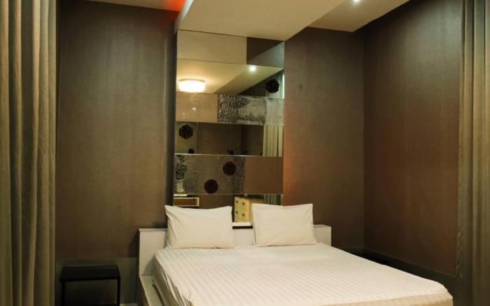 Nagasiri Pool Villa D (1-Storey )