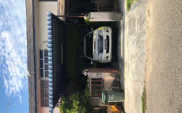 DHome Nuri Alor Setar
