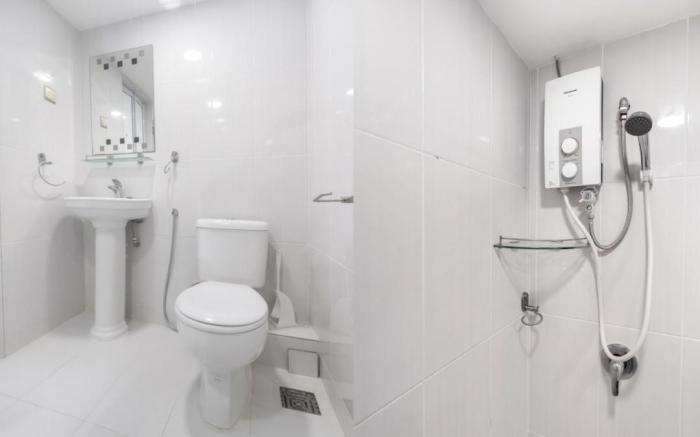 VIP Suite Seaview Batu Ferringhi 2 Rooms -1003