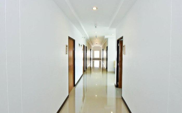 Rungruang Apartment (Standard 02)