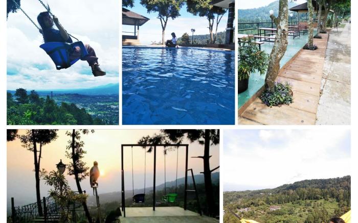 Salak View Resort