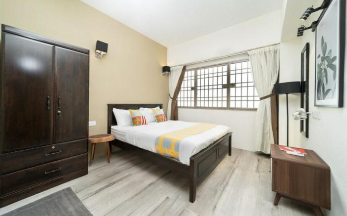 VIP Suite Seaview Batu Ferringhi 2 Rooms - 2104