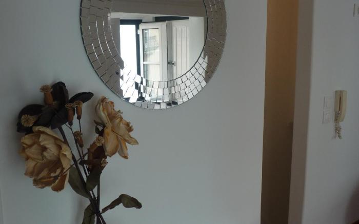 PS LISBON FLATS-Av Liberdade II - Clean&Safe Stamp