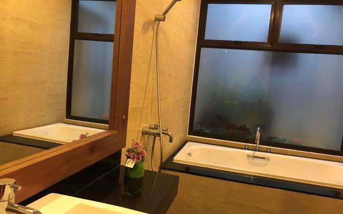 Luxurious Modern Villa at Vimala Hills