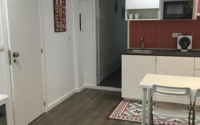 PS LISBON FLATS-Av Liberdade V - Clean&Safe Stamp