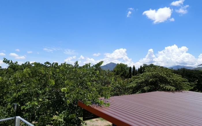 pernjai homestay