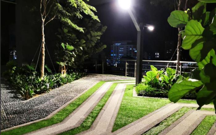 The Willow,Studio Cityview@Tropicana 218Macalister