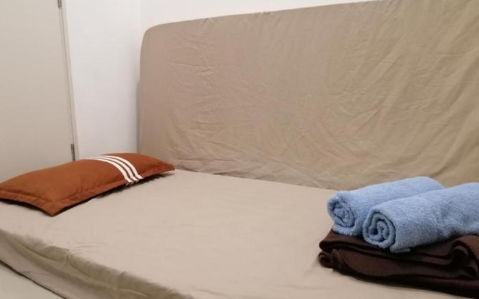 Lavender Suite @ I-City