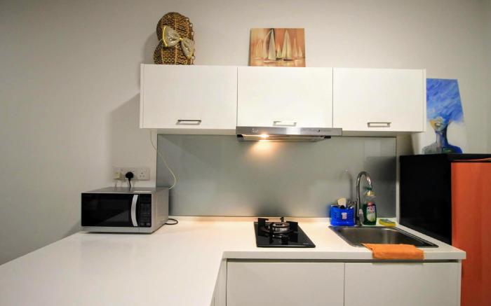 RC Kanvas SOHO @ Cyberjaya KLIA WiFi NETFLIX