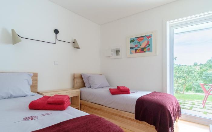 Encosta do Sobreiro - Casa do Postigo