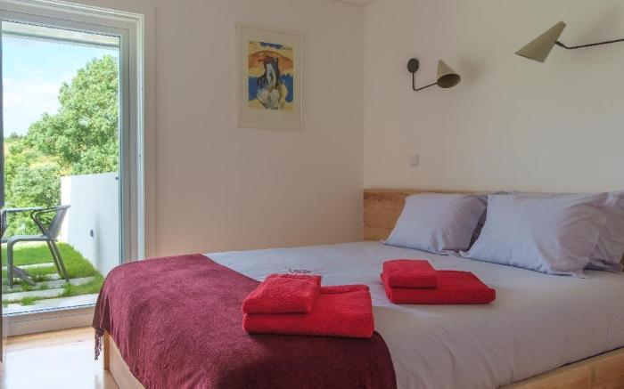 Encosta do Sobreiro - Casa do Postigo