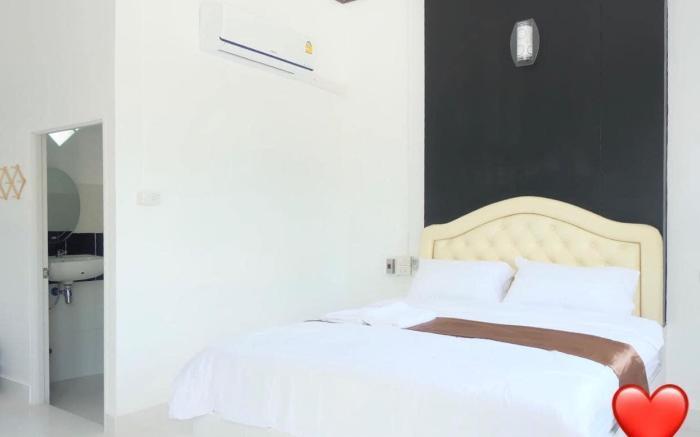 Rimsuan Resort Satun