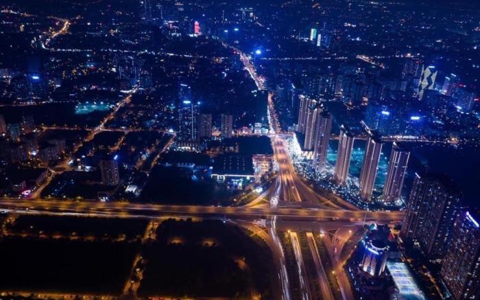Hanoi D'Capitale Suite