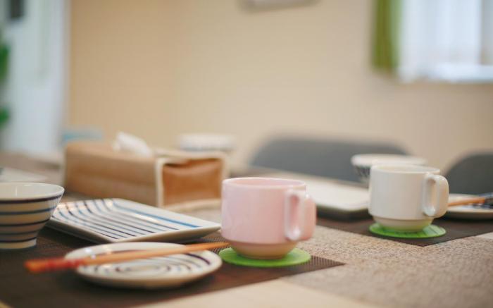 TD235 Spacious 4BR Home for 10 in Tokyo near JR