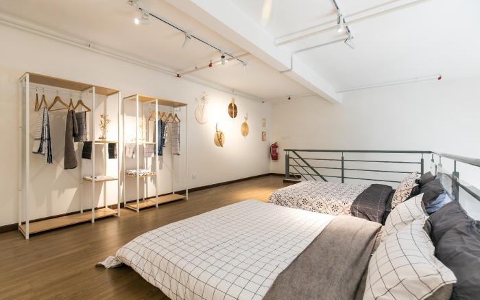 SmartHome DuplexSuite-6Pax-ParadigmMal| Iconique36