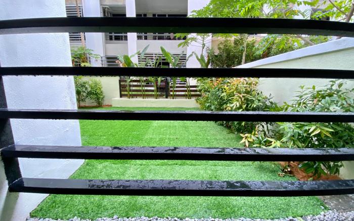 BNB Cozy Homestay @ Cyberjaya (Garden & 10pax)