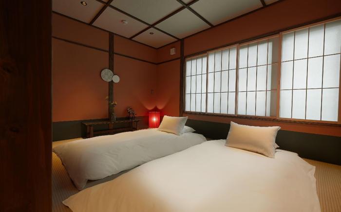 Tasokare Machiya House
