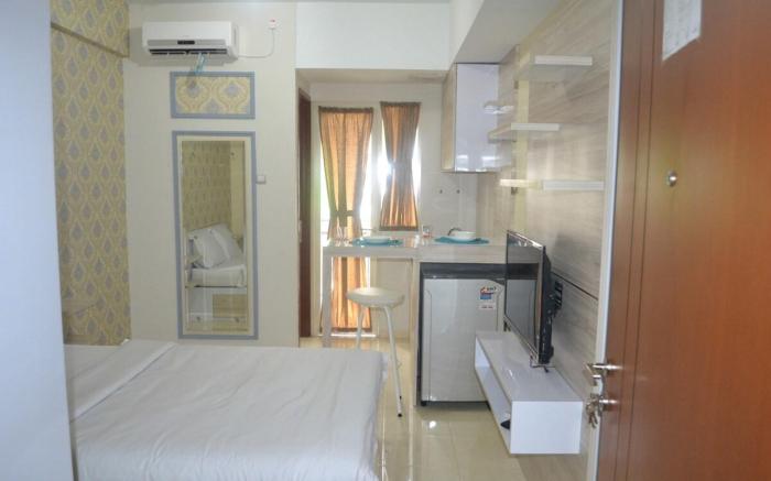 Green Lake View Apartement - Ciputat