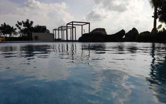 Studio Emerald B @Grand Kamala Lagoon By Mitra PRO