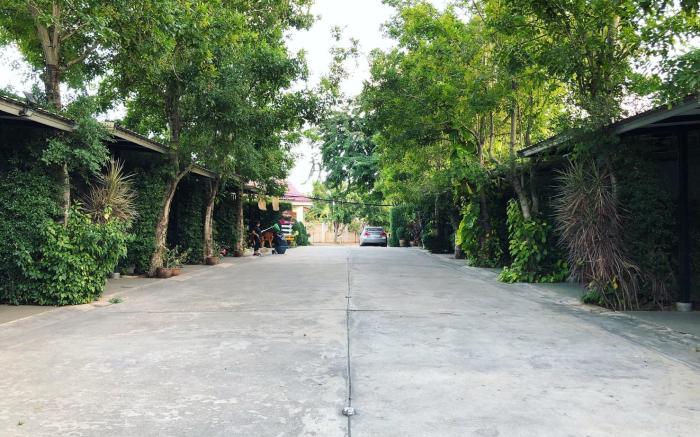 Duluxe Resort in Phitsanulok City