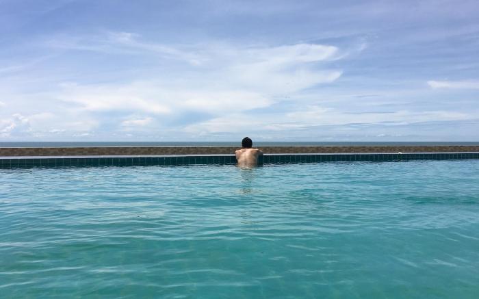 the energy huahin