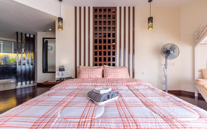 SUNWAY RESORT SUITE 22111-2PAX@SUNWAY PYRAMID MALL