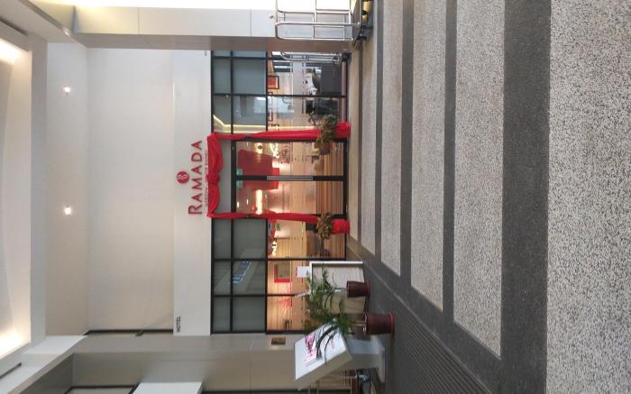 Meridian Legoland Studio Cosy Homestay