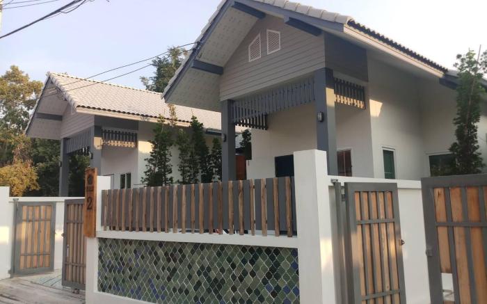 Origin Huahin Pool villa