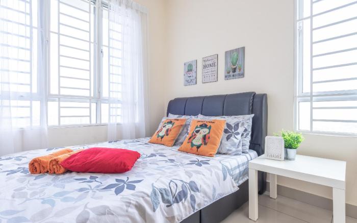 PV21 Setapak/ Wangsamaju  - Room Only 1D
