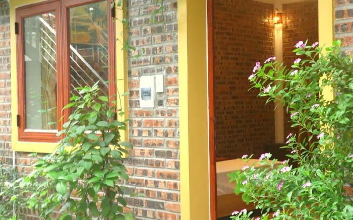 GREEN SPACE HOMESTAY - 102