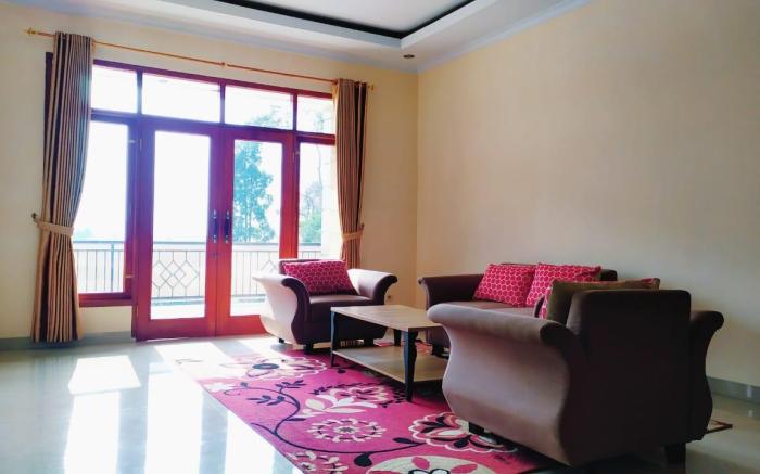 Villa Zain 1 - Dekat Wisata Taman Safari