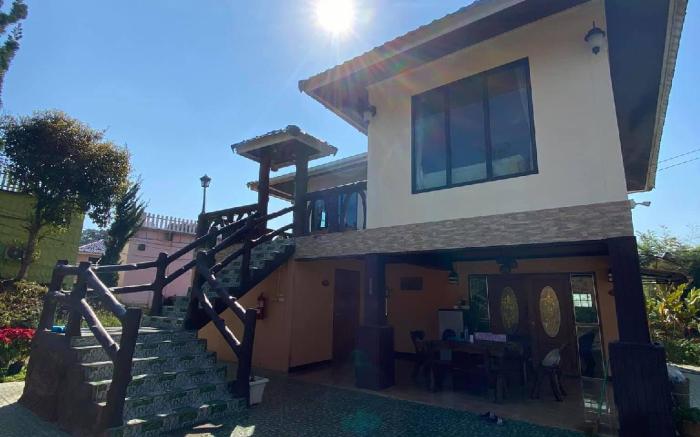 Rai Rung Khao Kho Resort(ไร่รุ่งเขาค้อรีสอร์ท)