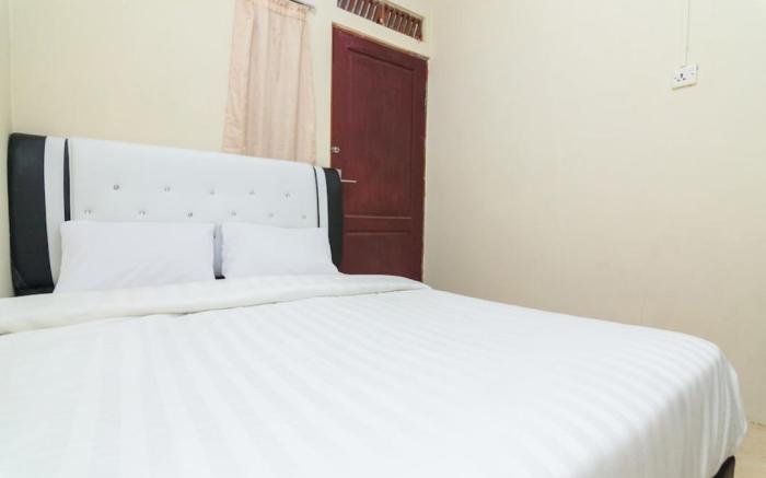 FARIS HOME STAY BATAM CENTER