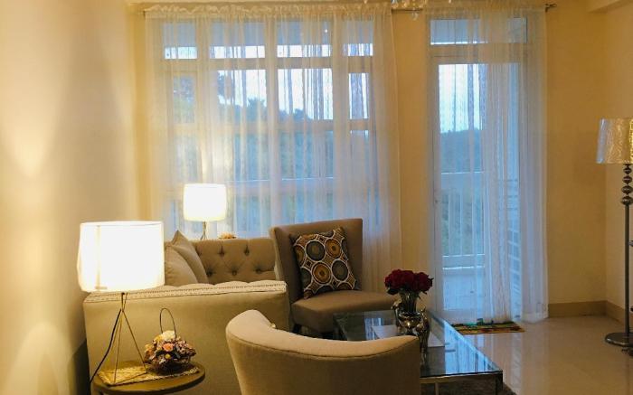 Twinlakes,Tagaytay(LL1h chardonnay 1bedroom