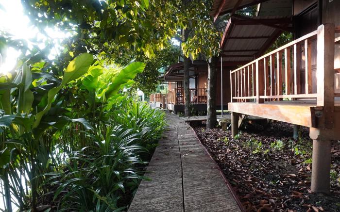 Baan mung kood Homestay small 03