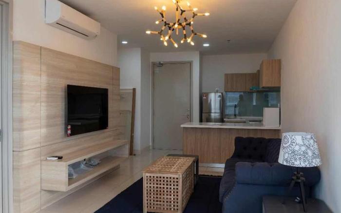 PINTARMAN SUITES @ MIRI TIMES SQUARE