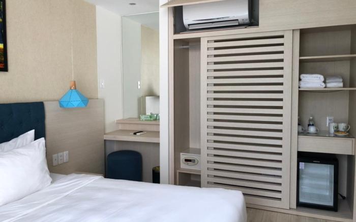 Villa 250m2  3 phòng ngủ lớn đúng chuẩn 5 sao,