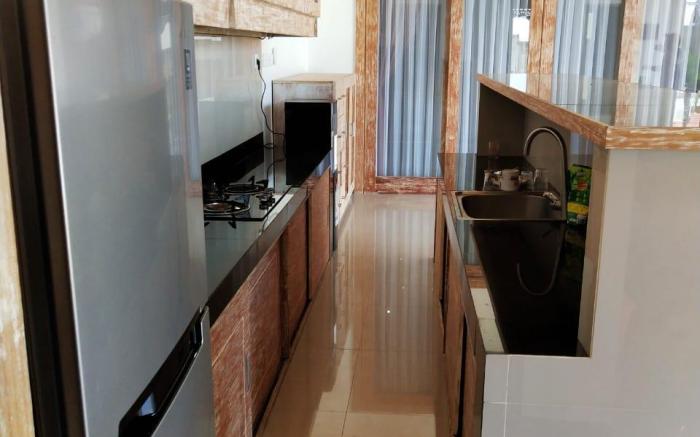 VILLA PRAJA CANGGU