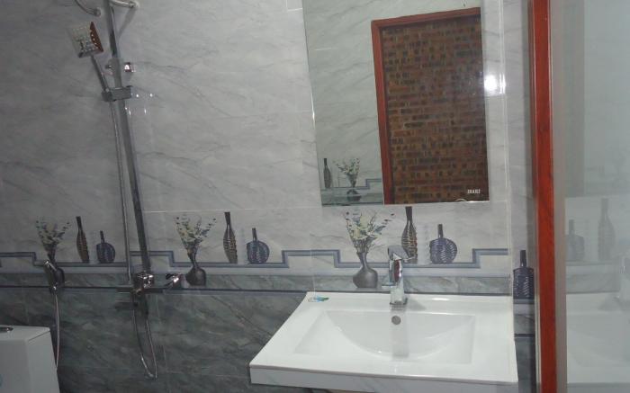 GREEN SPACE HOMESTAY 201
