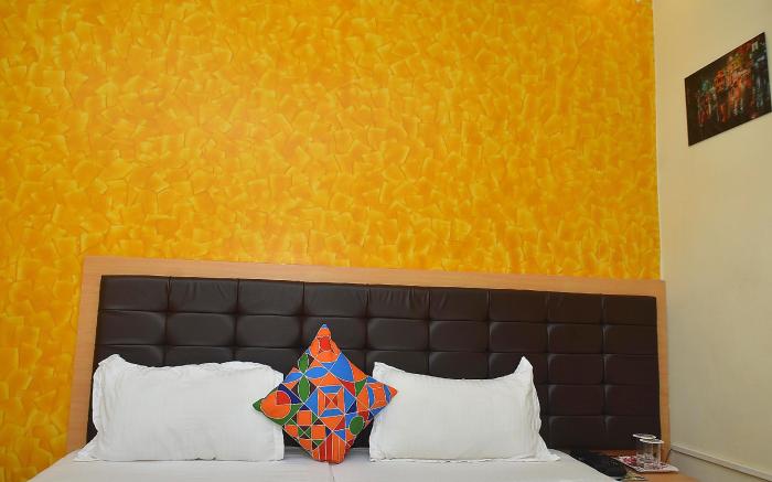 Kolkata Residency Guest House