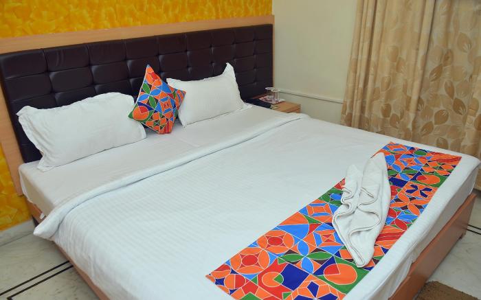 Kolkata Residency Guest House