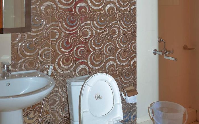 Kolkata Residency Guest House
