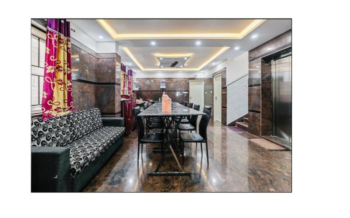Jj homestay guesthouse