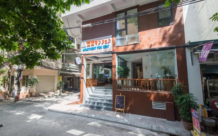 New Building 81 Linh Lang 5 -22HOUSING