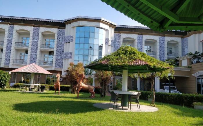 HOTEL NEST SHANKARPUR
