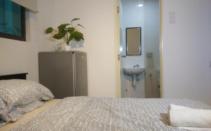VISTA ALAM SMALL STUDIO