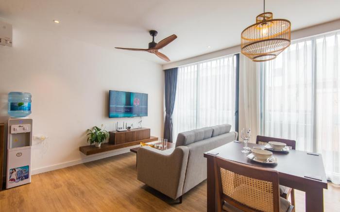 Super airy 1BR apartment Japanese style/81LL/2_02