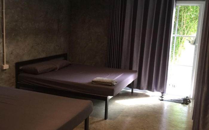 LOFT `มะนาวหวานโฮมสเตย์ สำหรับพัก 10 ท่าน