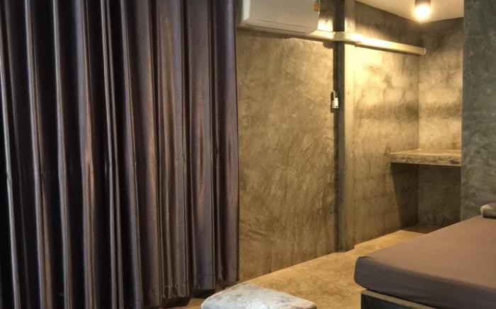 LOFT `มะนาวหวานโฮมสเตย์ สำหรับพัก 10 ท่าน